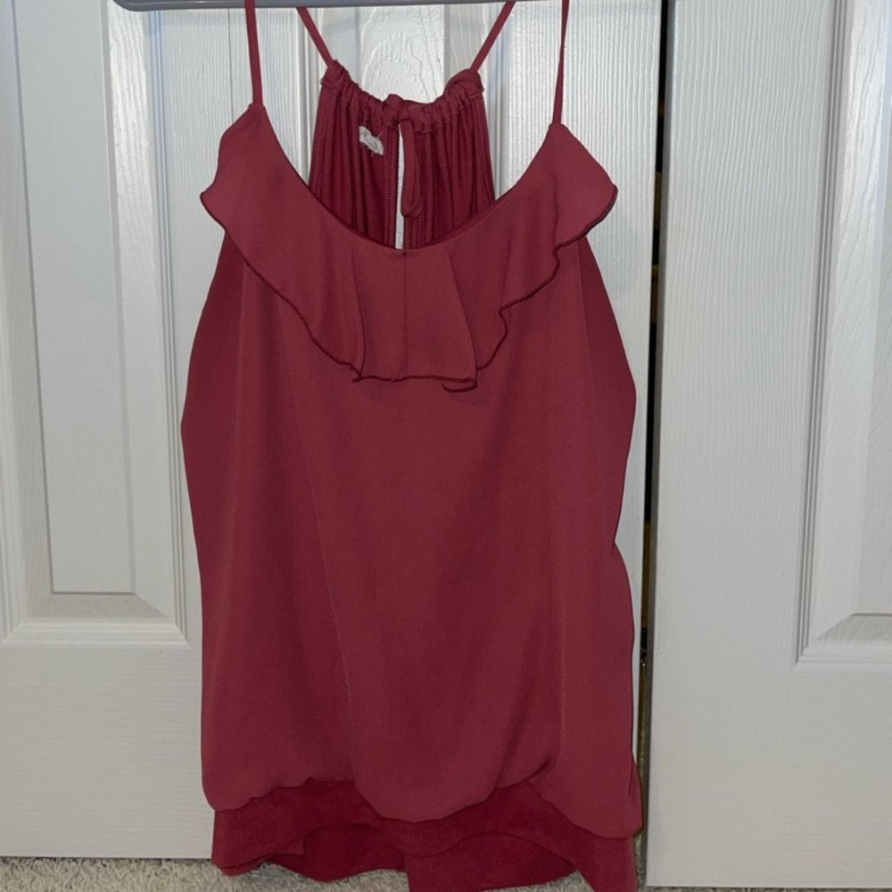 Women's Tank Top
